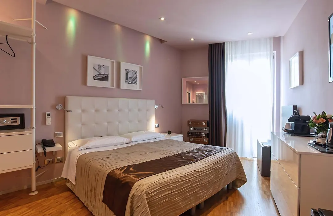 Hotel Orcagna-1