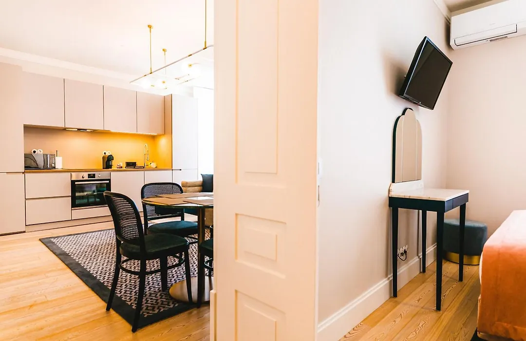The Lift Apartments By Ridan Hotels-1