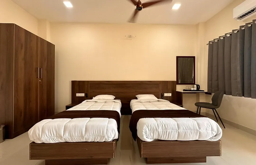 Tulip Homes-1