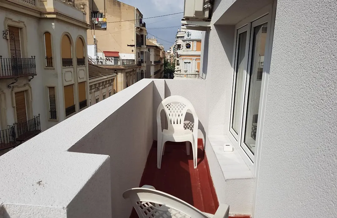 Hotel Maritimo Urban-1