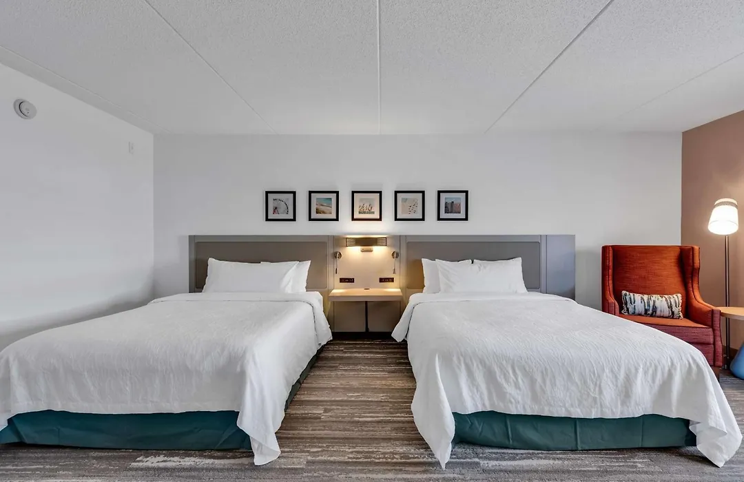 Hilton Garden Inn Myrtle Beach/Coastal Grand Mall-1