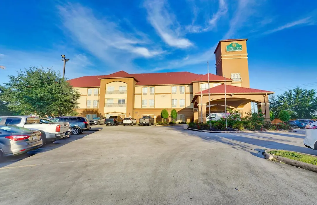 Red Lion Inn & Suites Hou Airport Road-1