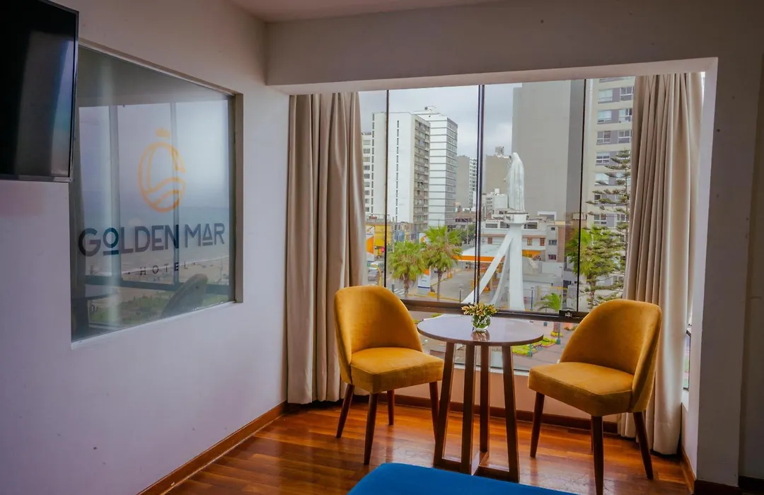 Golden Mar Hotel-1
