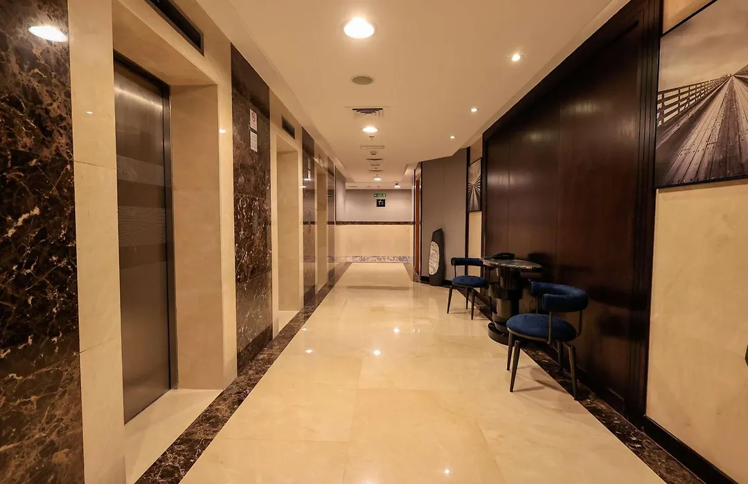 Best Western Premier M Four Hotel-1