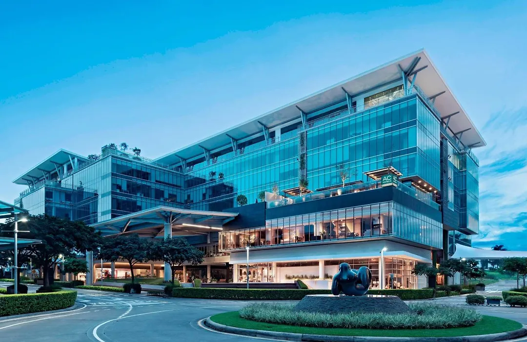 Ac Hotel By Marriott San Jose Escazu-1