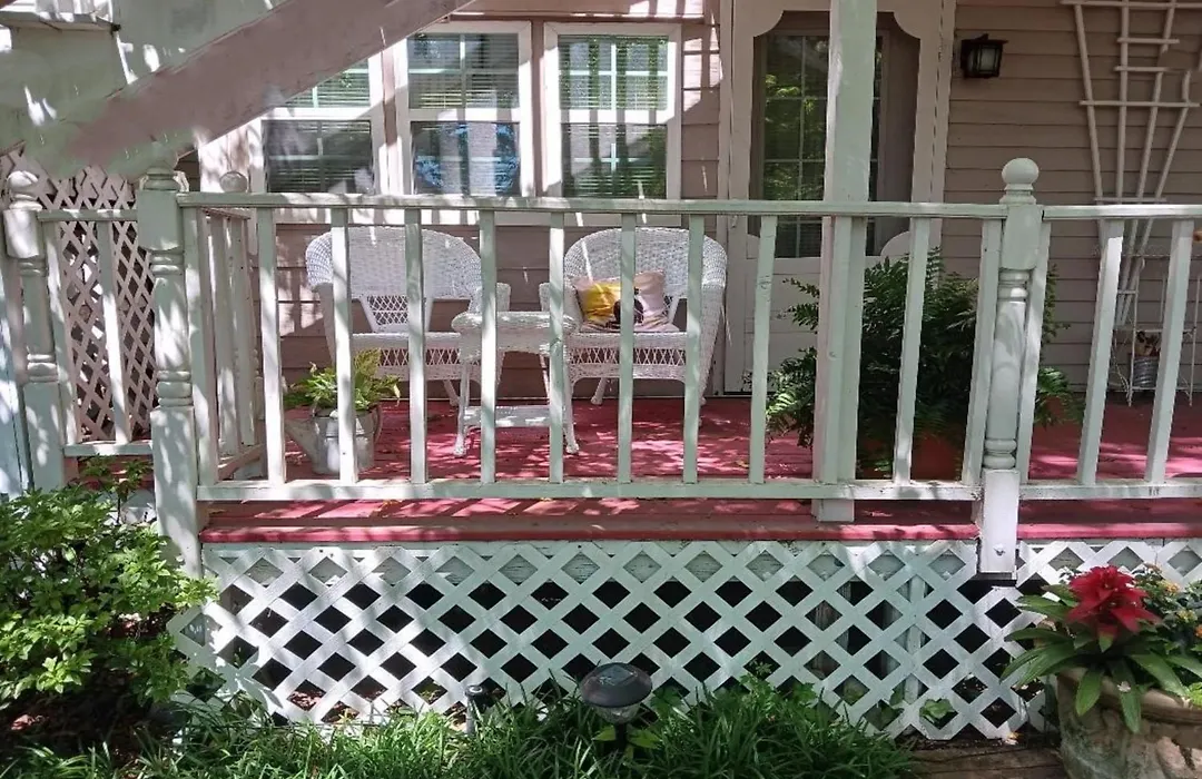 Rosemont B&B Cottages-1