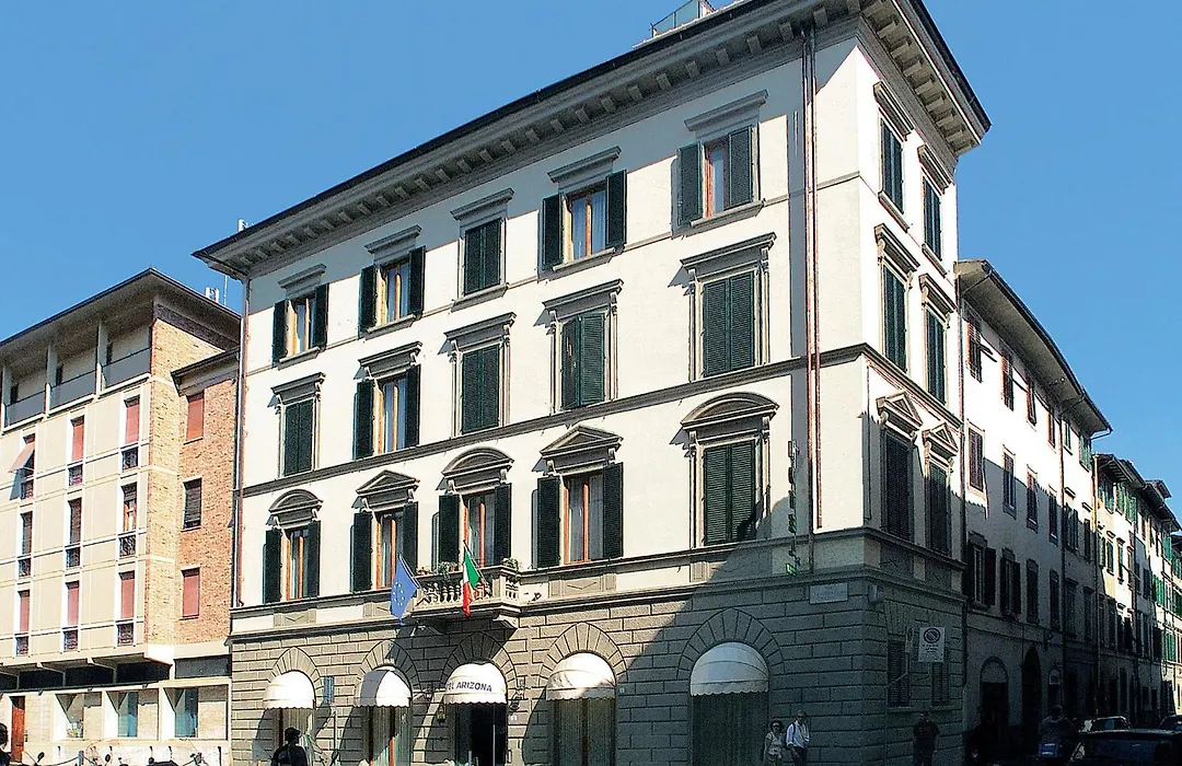 Anchor Florence Santa Croce - New Opening-1
