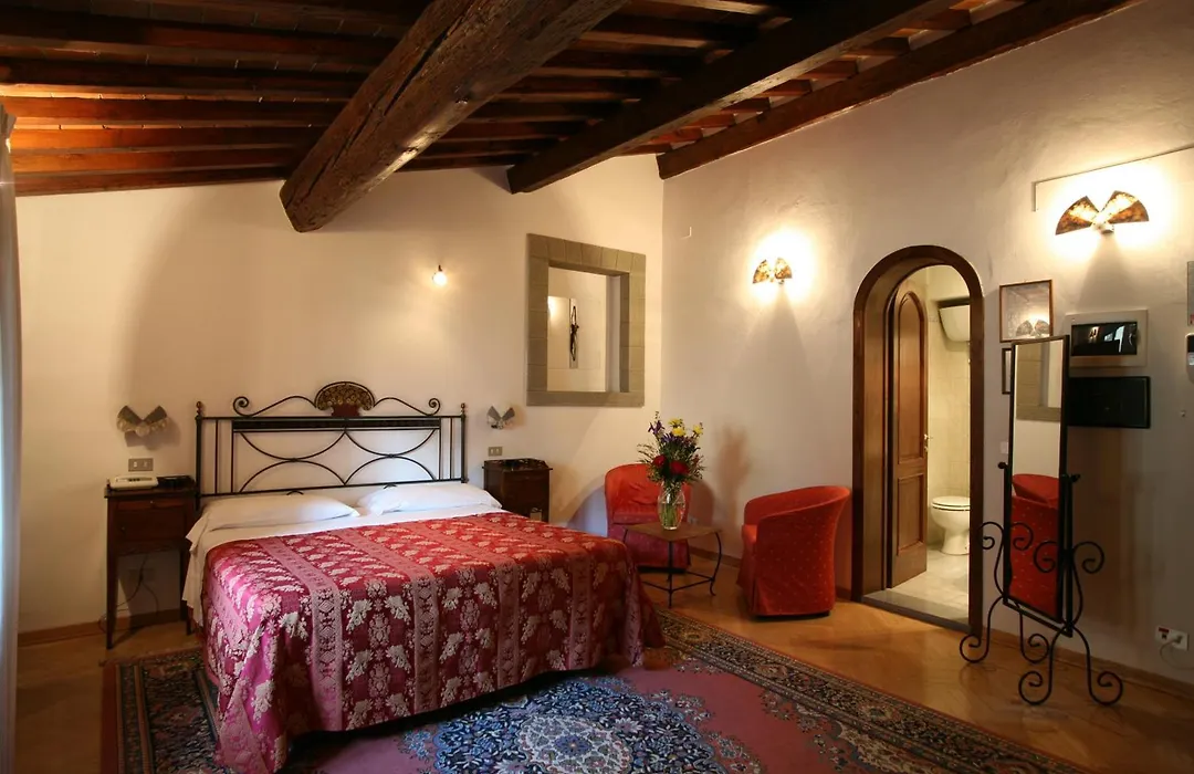 Hotel Collodi Firenze-1