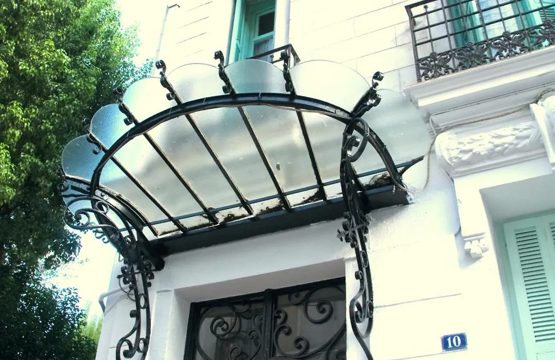 Hotel Villa Rivoli-1