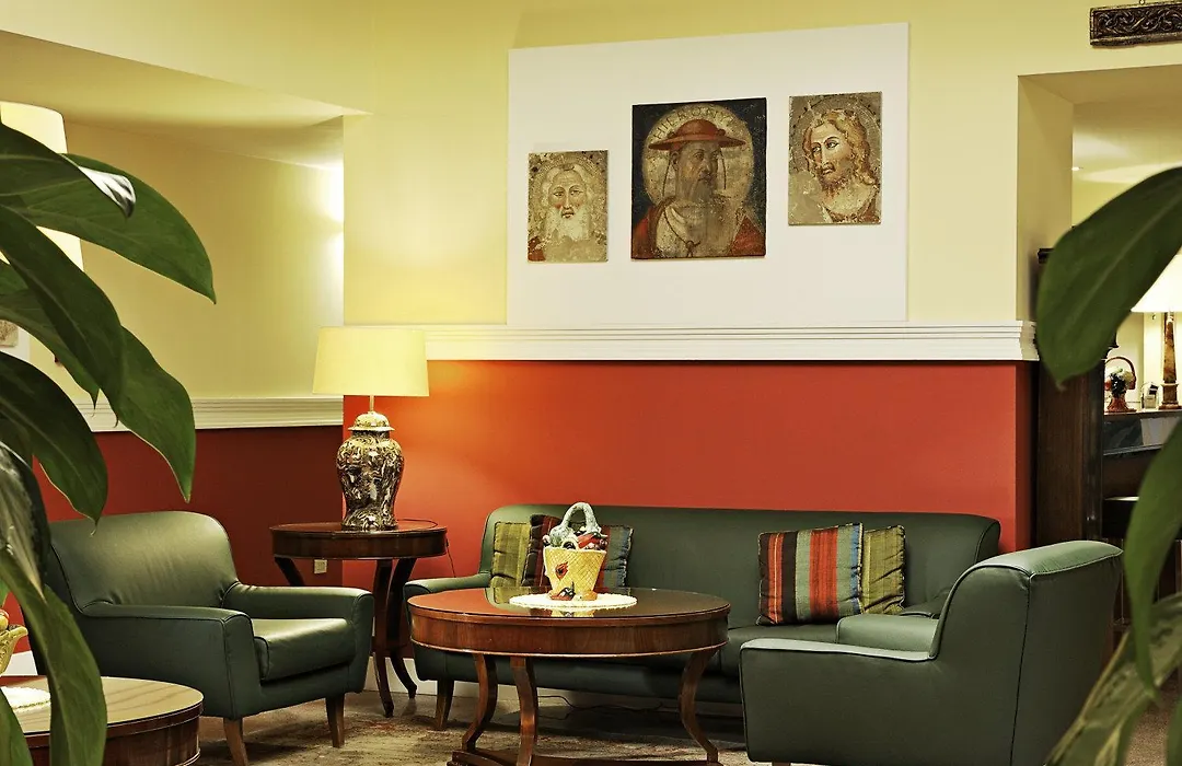 Hotel Gran Duca Di York-1