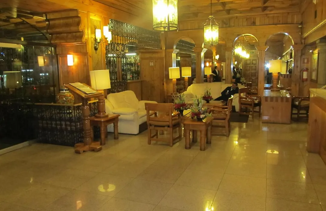 Hotel Pf-1