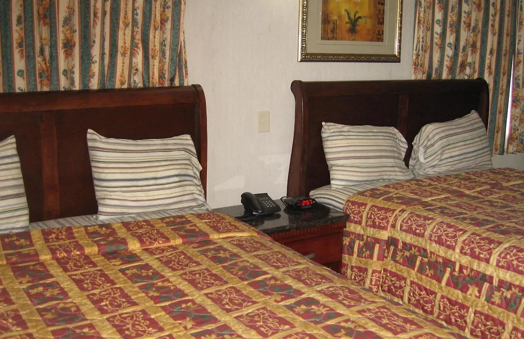 Royal Inn Motel Long Beach-1