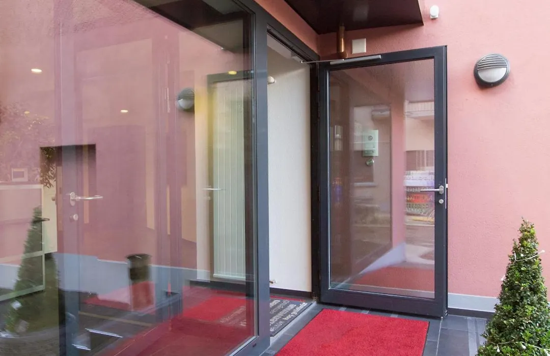 Hotel Gregory-1
