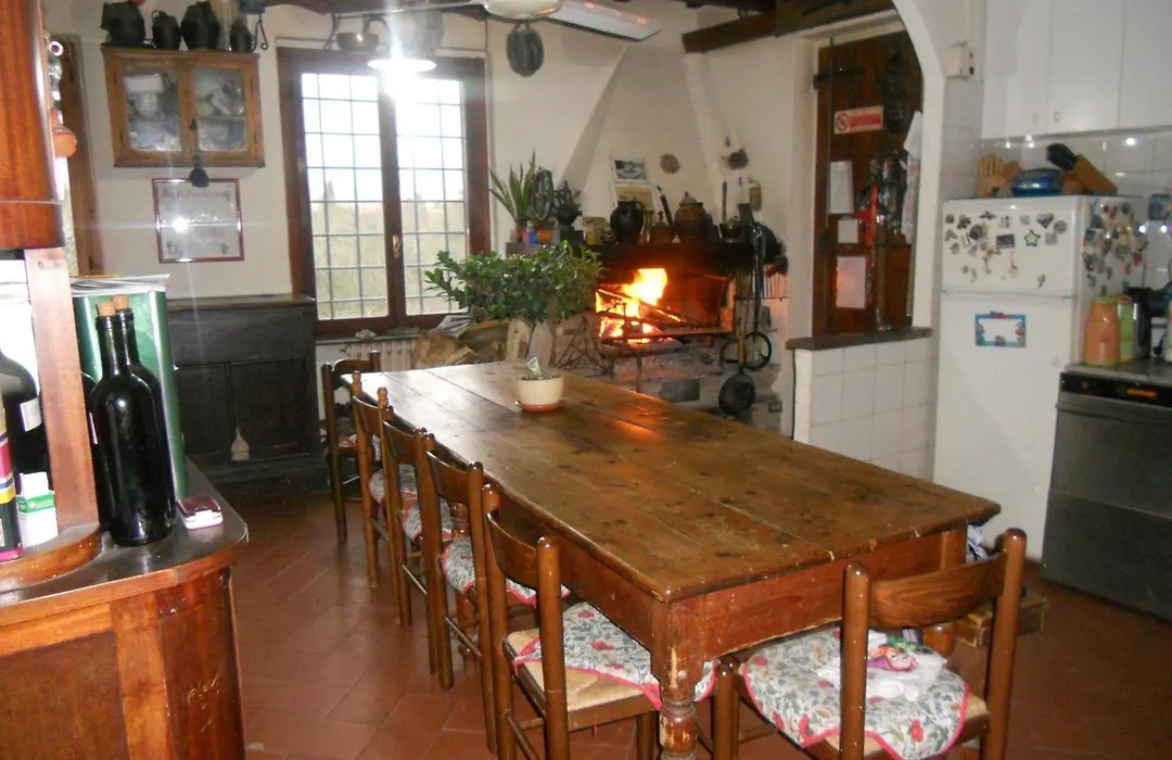 Agriturismo Le Macine-1