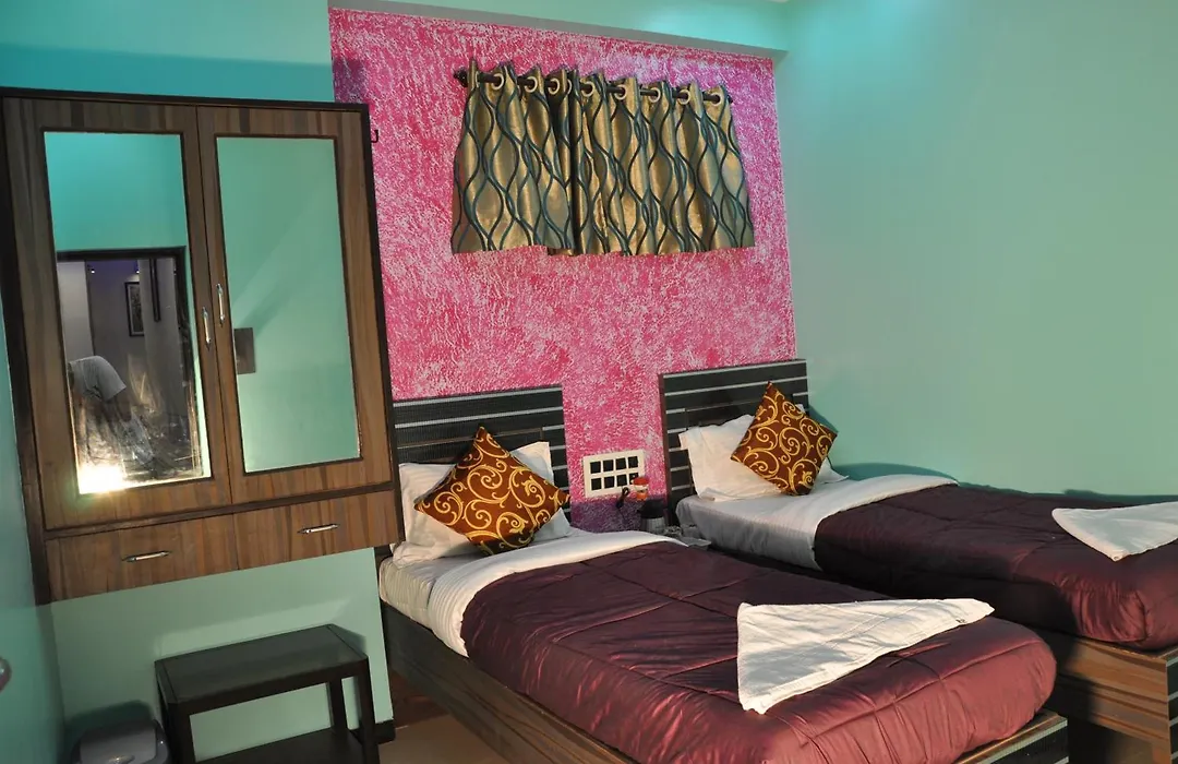 Hotel Planet Plaza-1