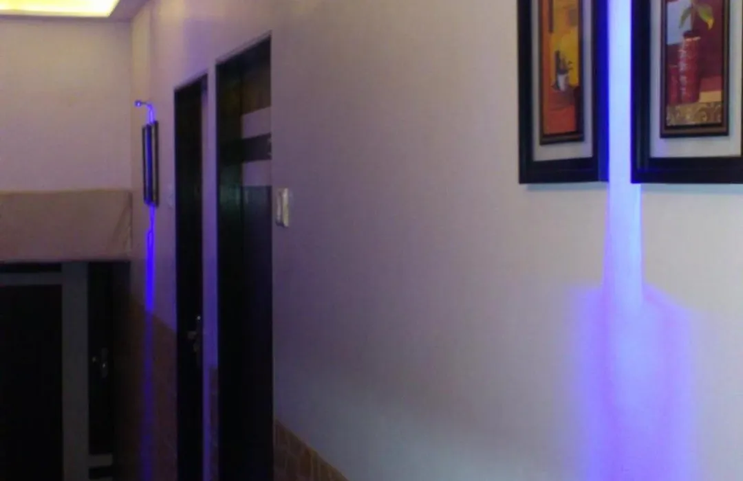 Hotel K.C Residency-1
