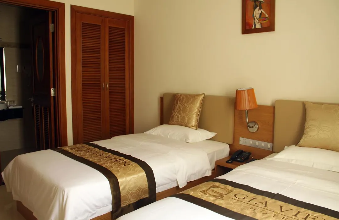 Gia Vien Hotel-1