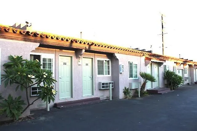 Beacon Motel-1