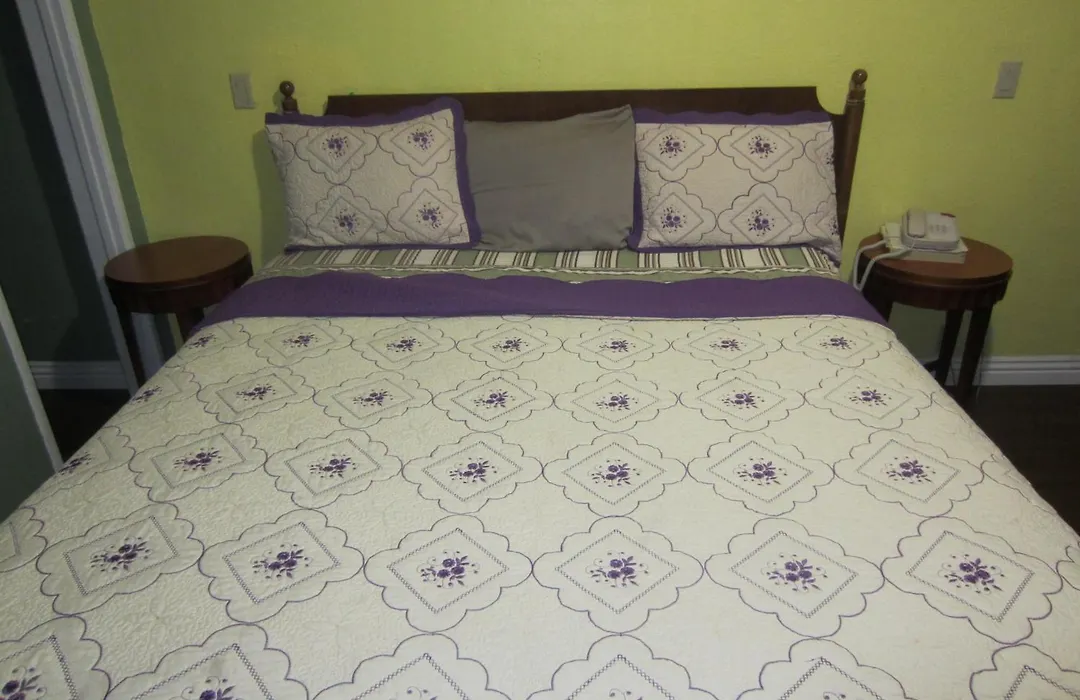 Travel Eagle Inn Motel-1