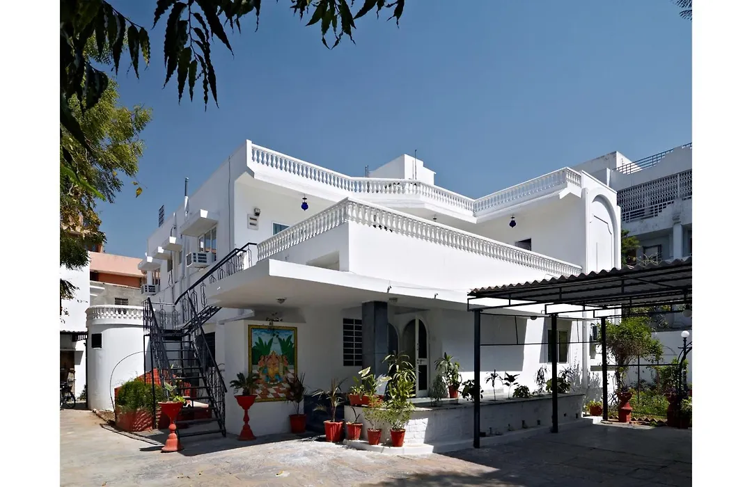 Pratap Bhawan Homestay-1
