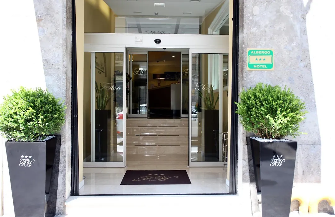 Hotel Ferton-1