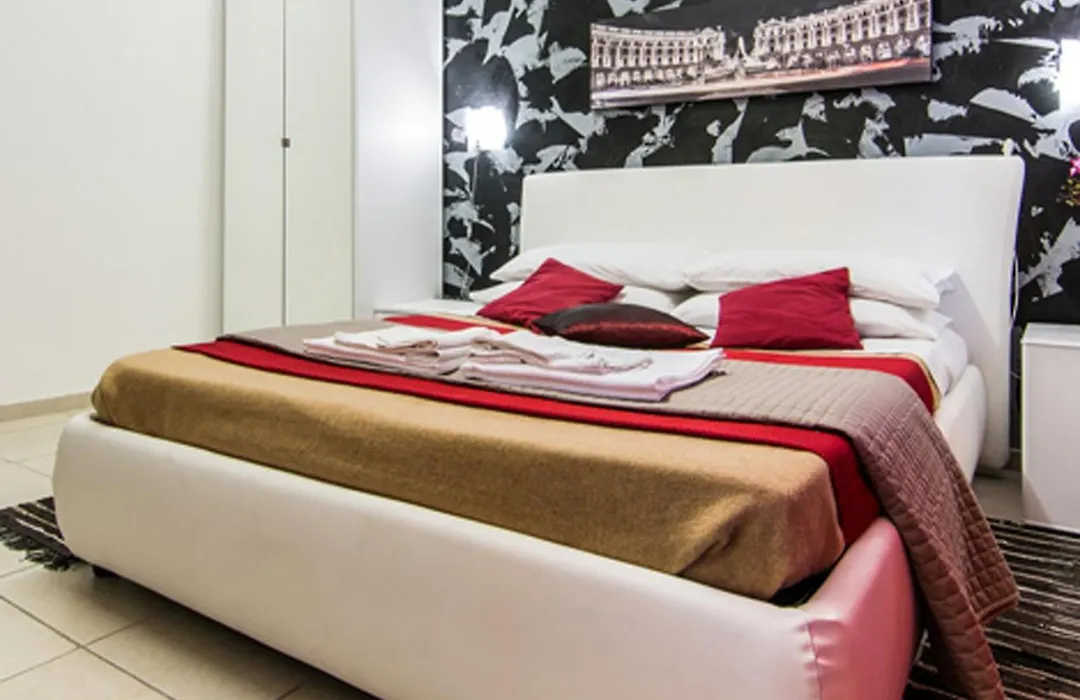 Acanto Room Suite-1