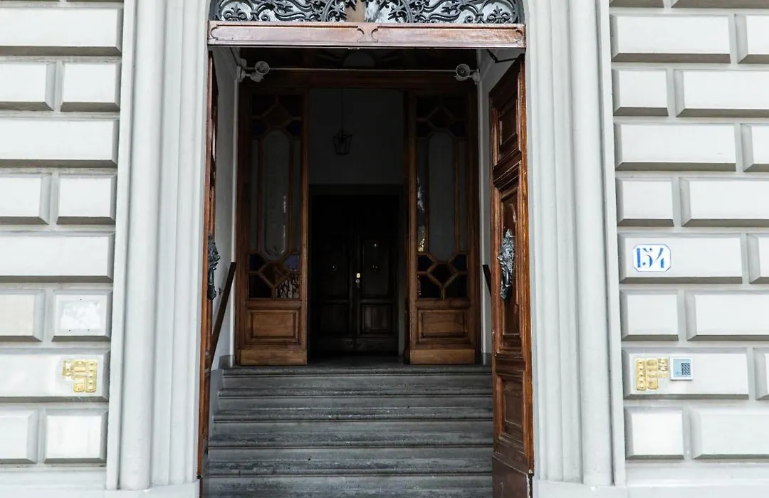 Residence Le Cure-1