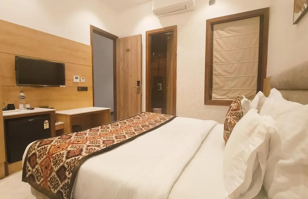Blessings Hotel-1