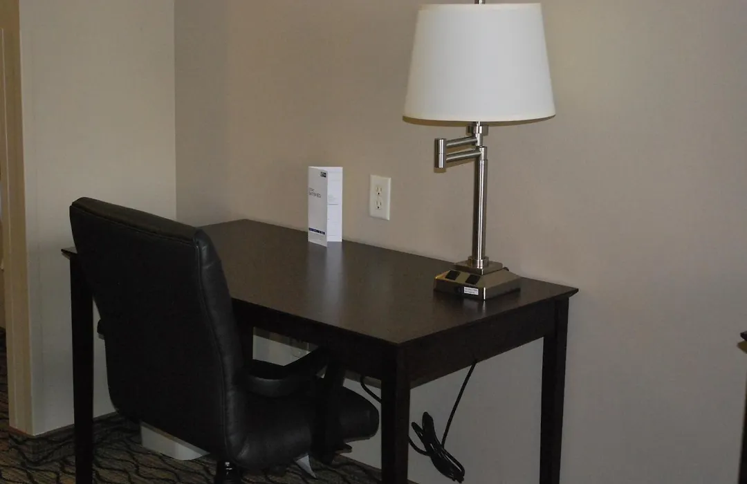 Holiday Inn Express Bloomington West By Ihg-1