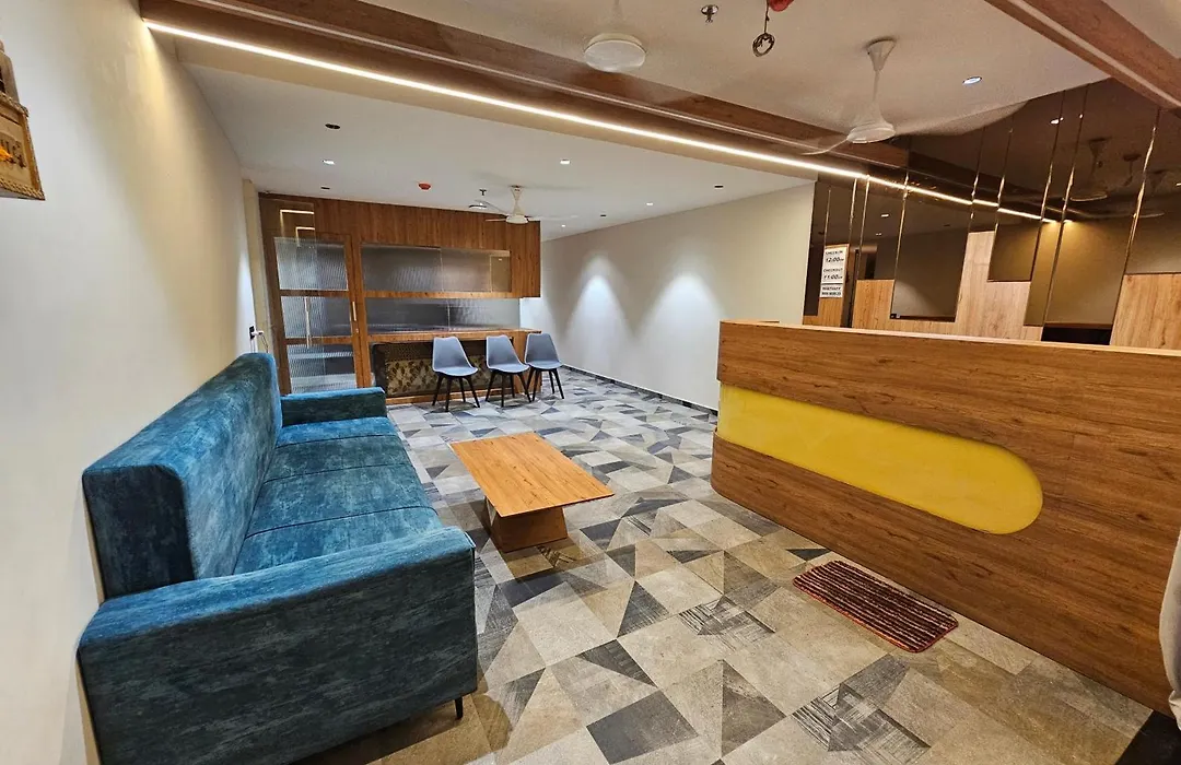Hotel Nova Palm-1