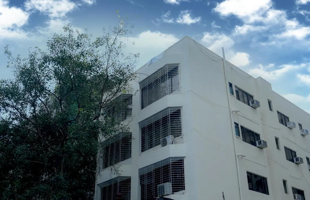 Fabhotel Lal Sai Residency-1