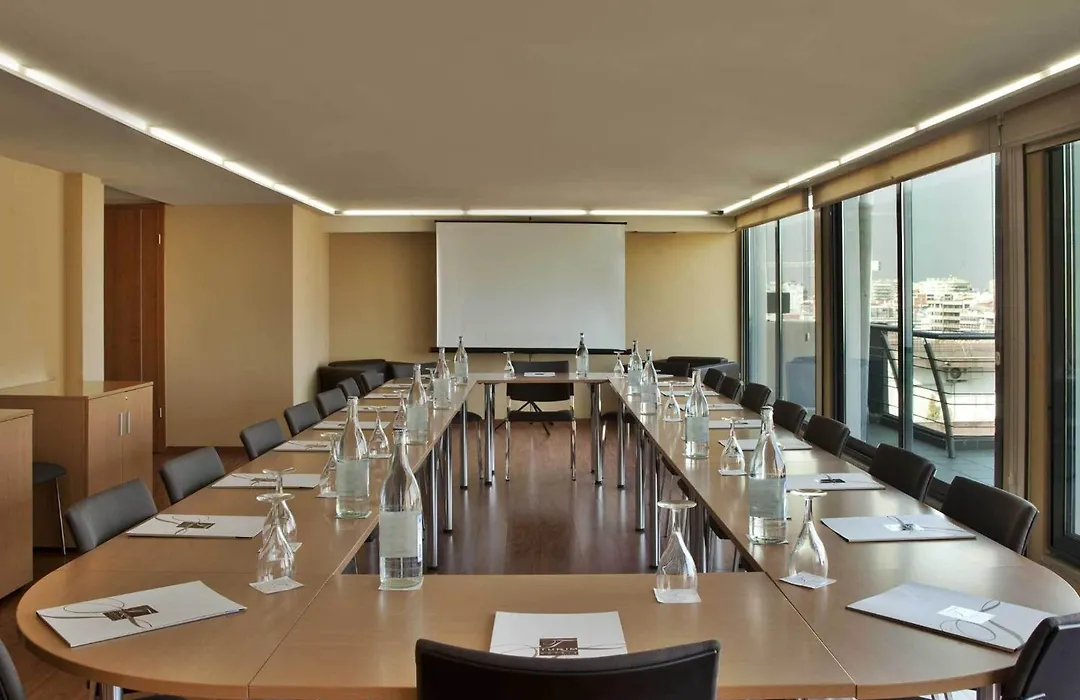 Turim Iberia Hotel-1