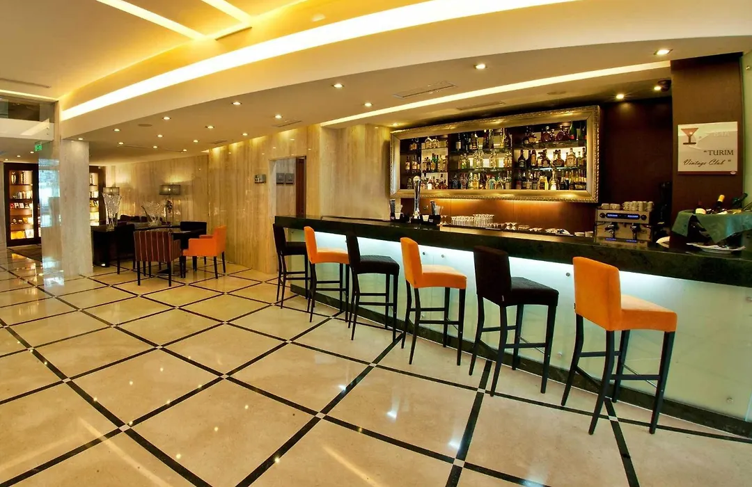 Turim Alameda Hotel-1