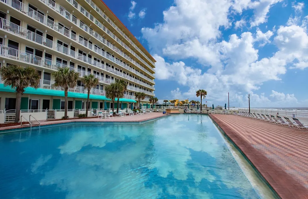 Westgate Harbour Beach Resort-1