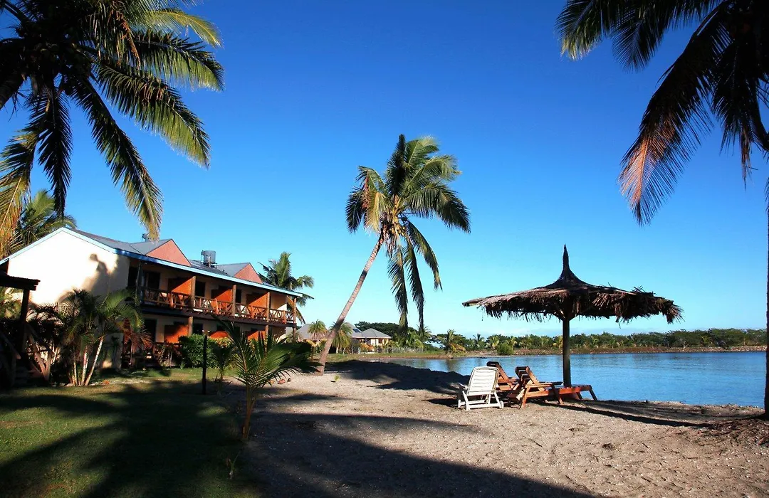 Club Fiji Resort-1