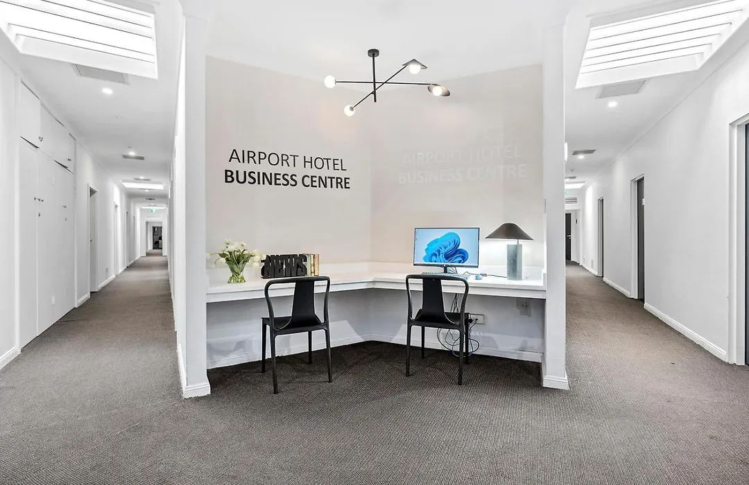 Airport Hotel Sydney-1