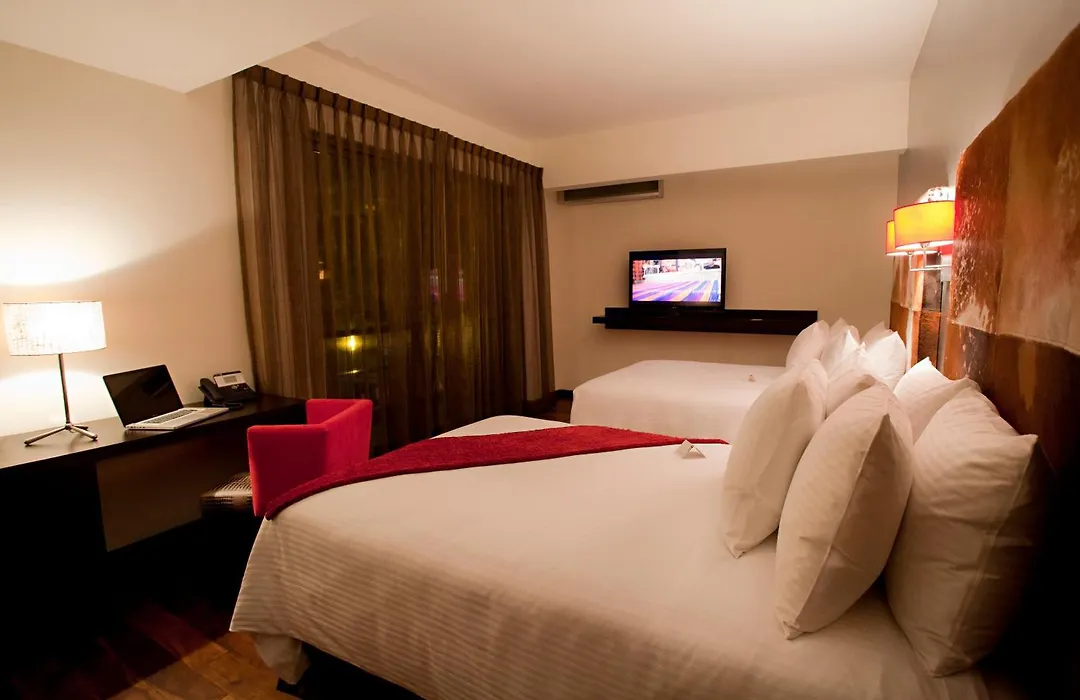La Inmaculada Hotel-1