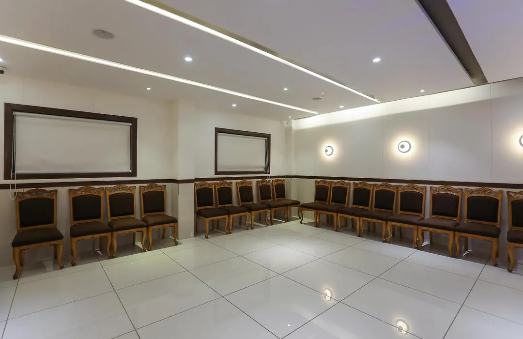 Hotel Ashray Inn Express-1