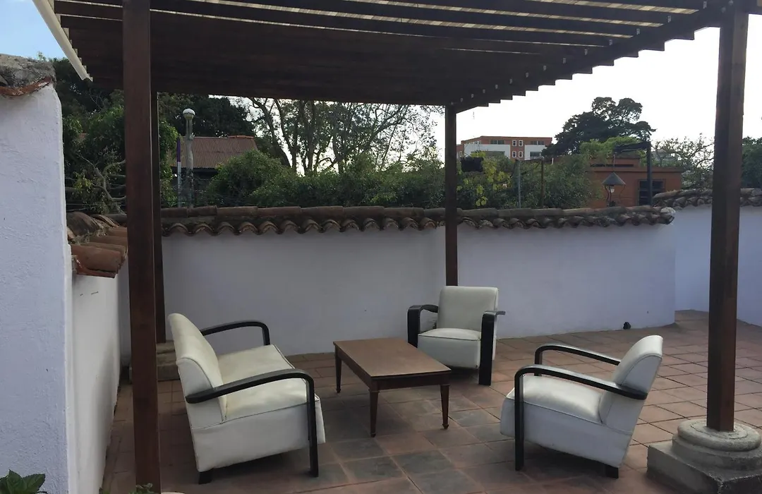 Casa 10 Guest House-1