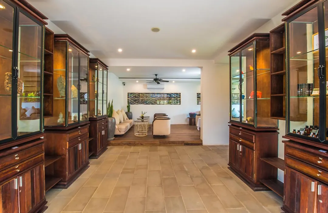 Siemreap Vasinh Residence-1