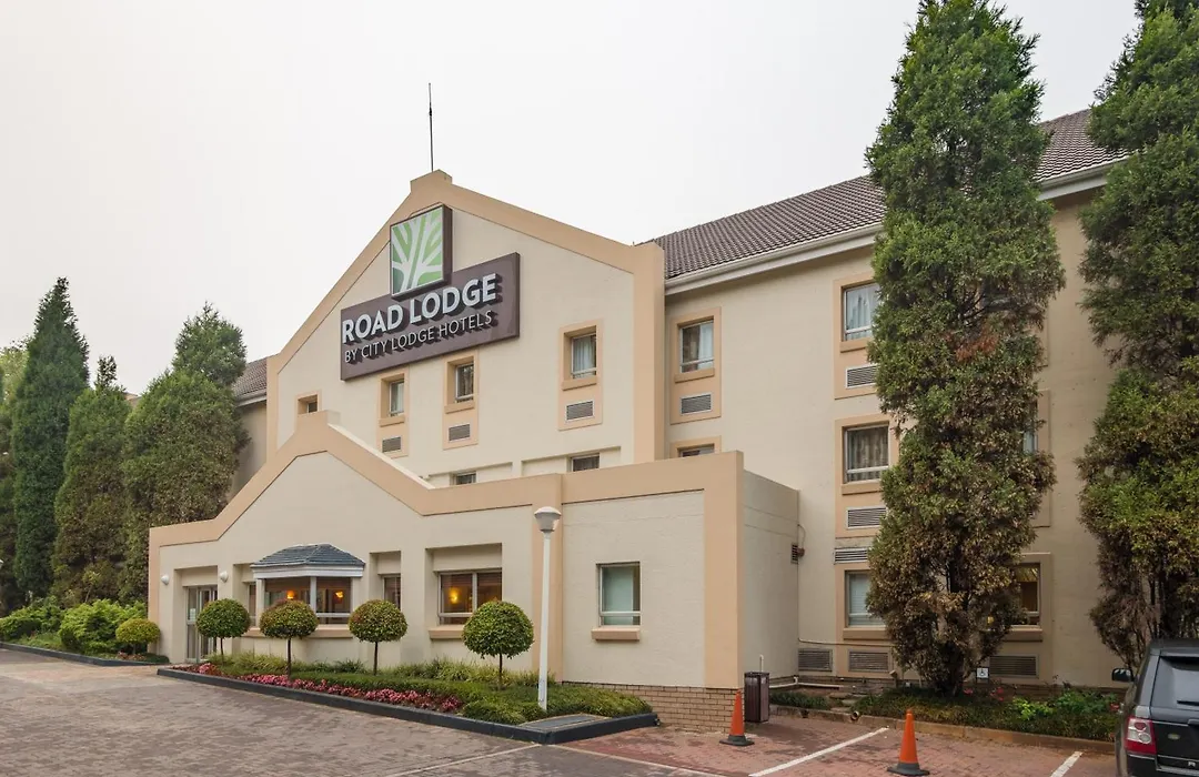 Road Lodge Jnb Airport-1