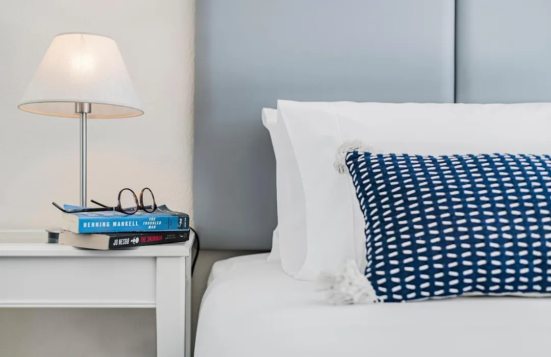 Lisboa Central Park Hotel Suites & Studios-1