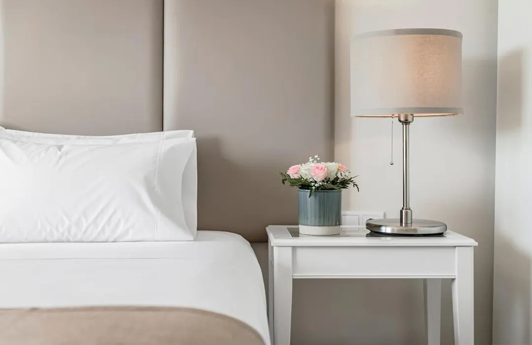 Lisboa Central Park Hotel Suites & Studios-1