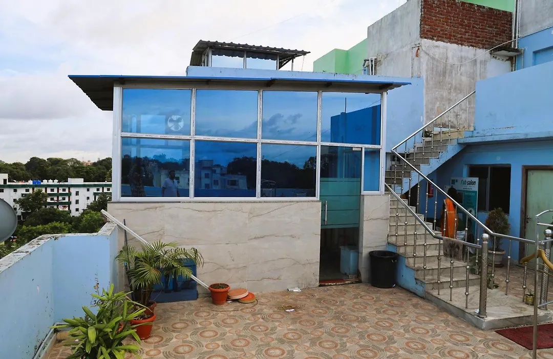 Sikaria Homes-1