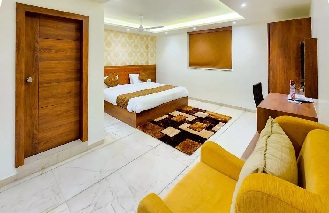 Hotel Nova Pride-1