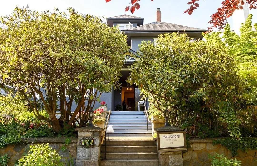 Manor Guest House-1