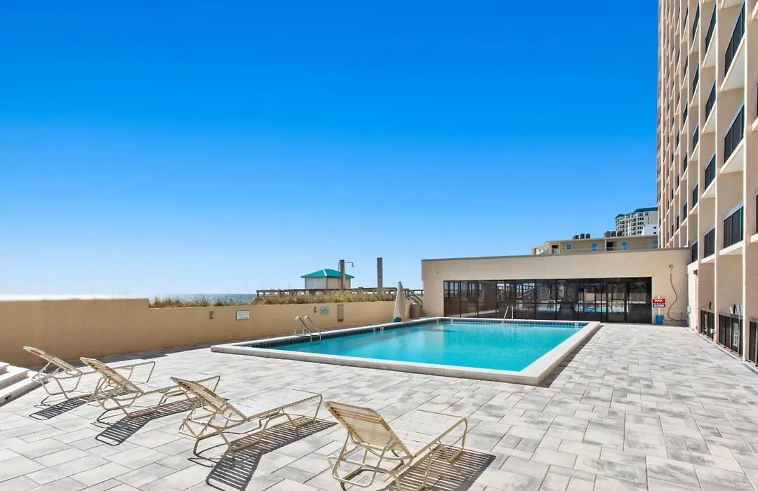 Sundestin Resort Unit 1508-1