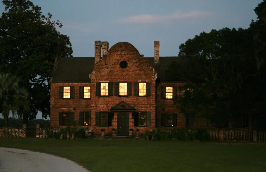 The Inn At Middleton Place-1