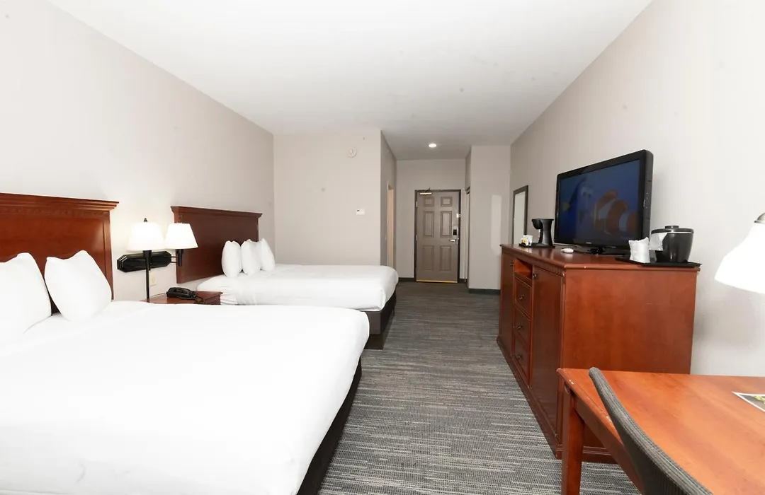 Country Inn & Suites By Radisson, Harrisburg - Hershey West, Pa-1