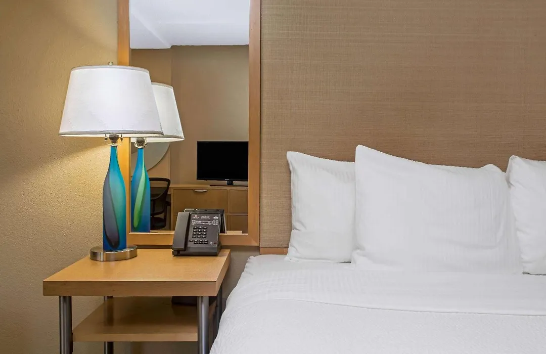 La Quinta By Wyndham West Palm Beach Airport-1